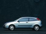Ford Focus 3-Door 1998 года